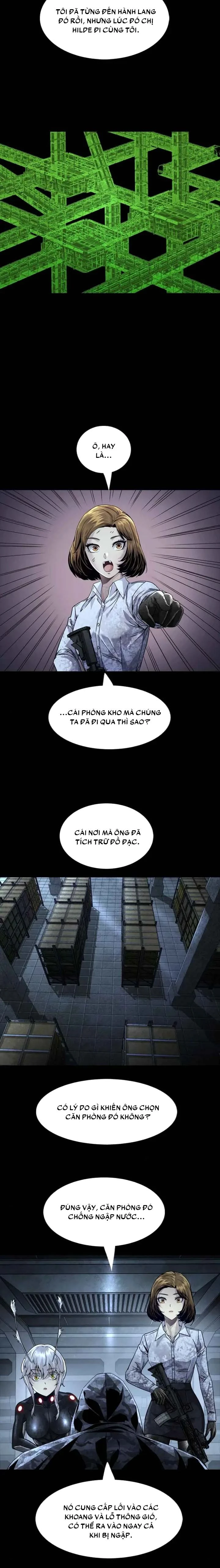 Dead Queen Chapter 146 - 15