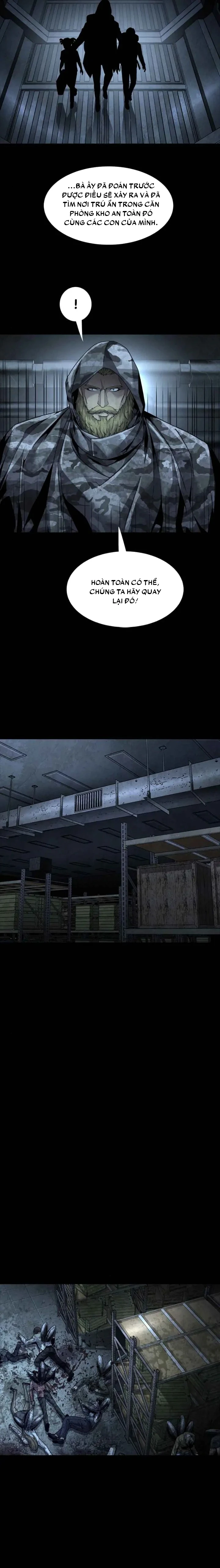 Dead Queen Chapter 146 - 17