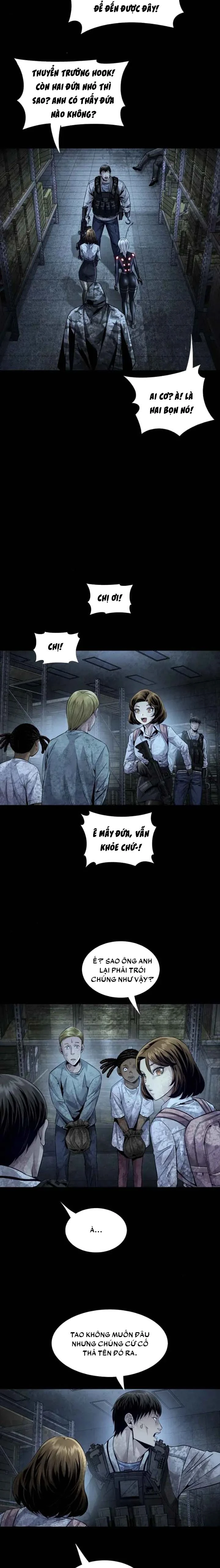 Dead Queen Chapter 146 - 19