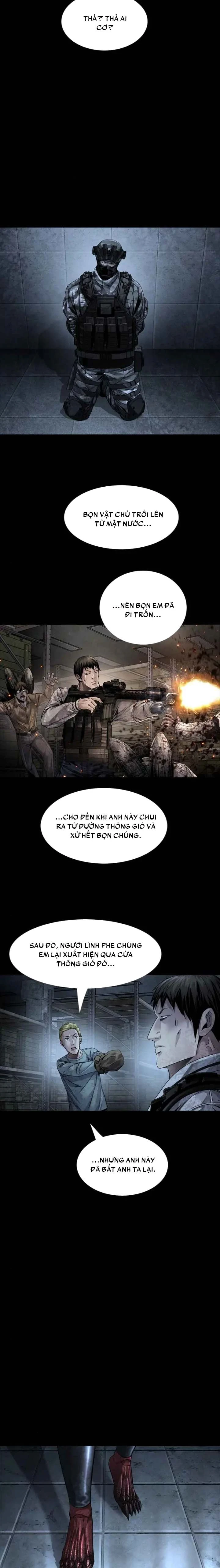 Dead Queen Chapter 146 - 20