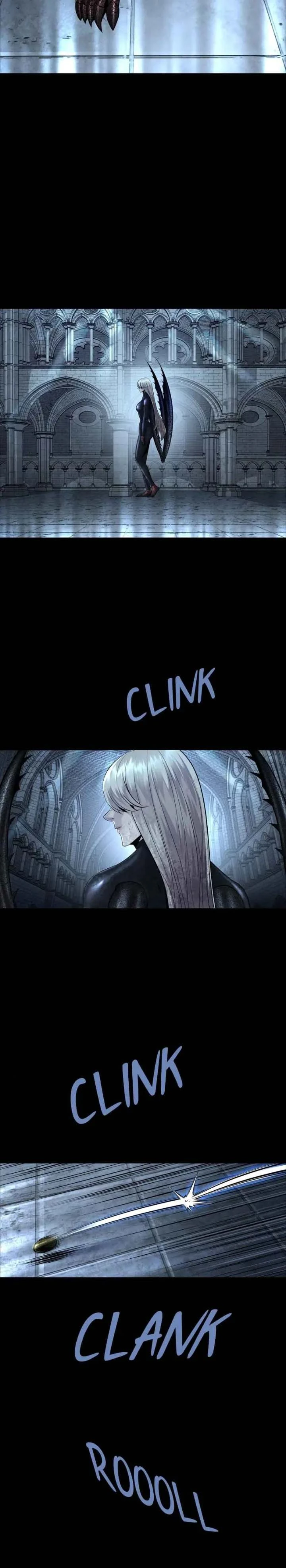 Dead Queen Chapter 146 - 21