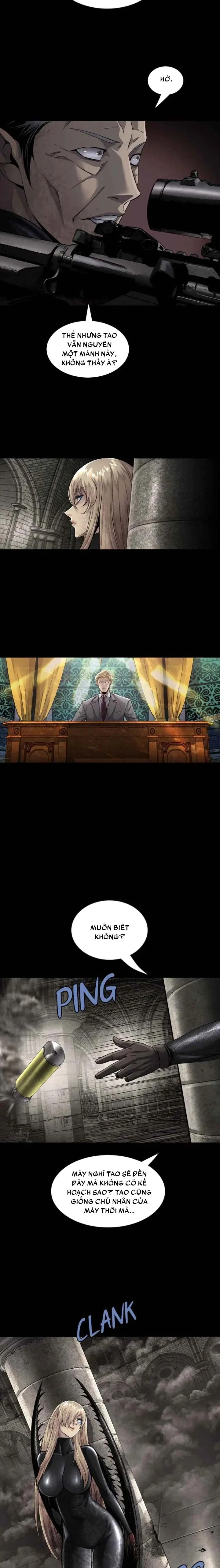 Dead Queen Chapter 147 - 5