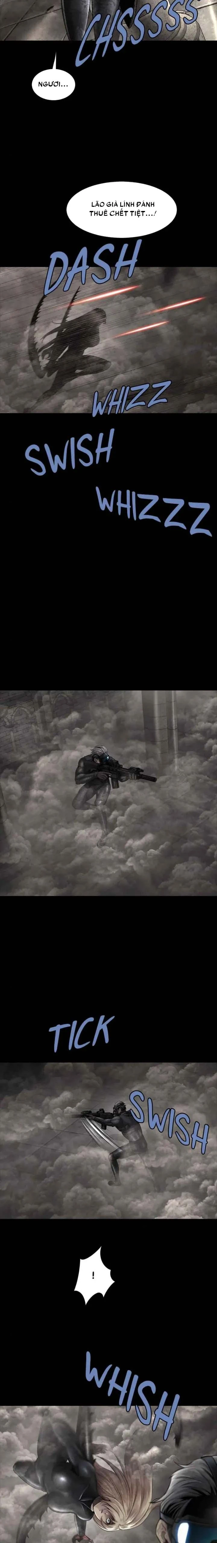 Dead Queen Chapter 147 - 6