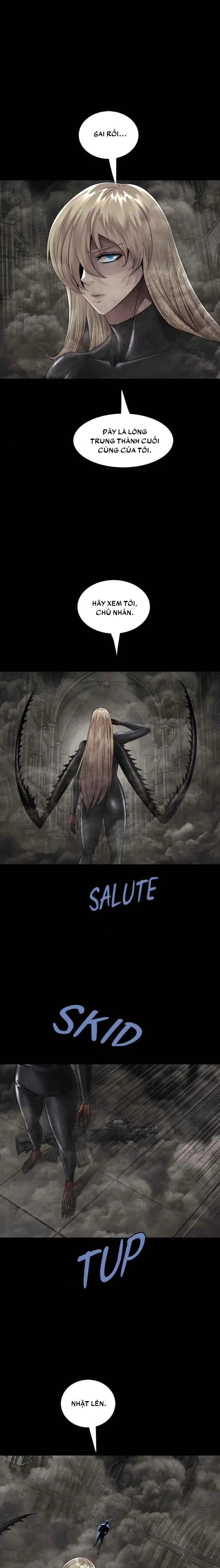 Dead Queen Chapter 147 - 10