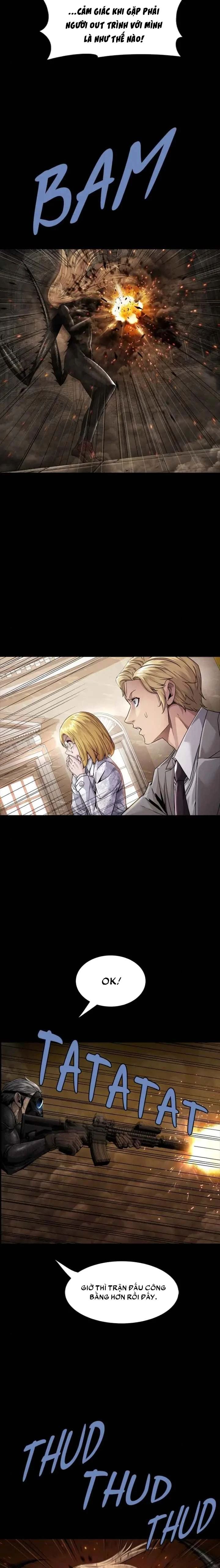 Dead Queen Chapter 147 - 12