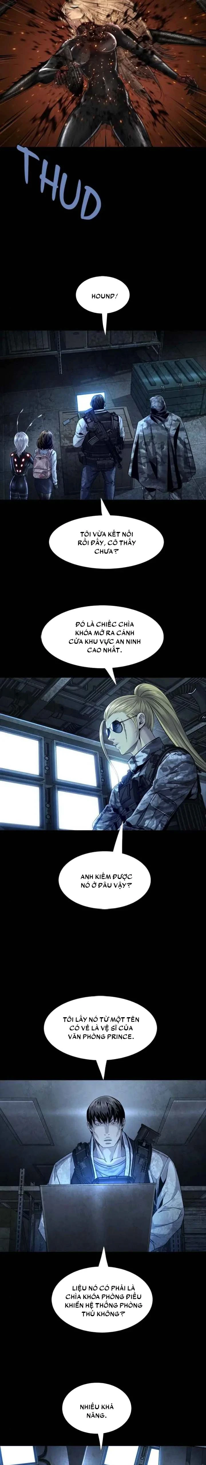 Dead Queen Chapter 147 - 13