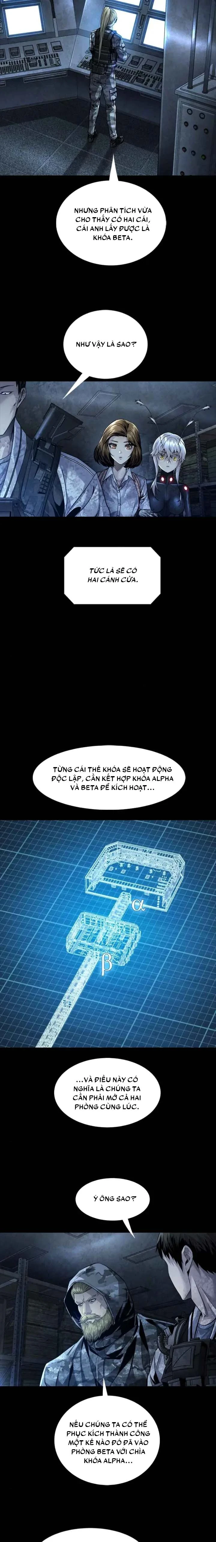 Dead Queen Chapter 147 - 14