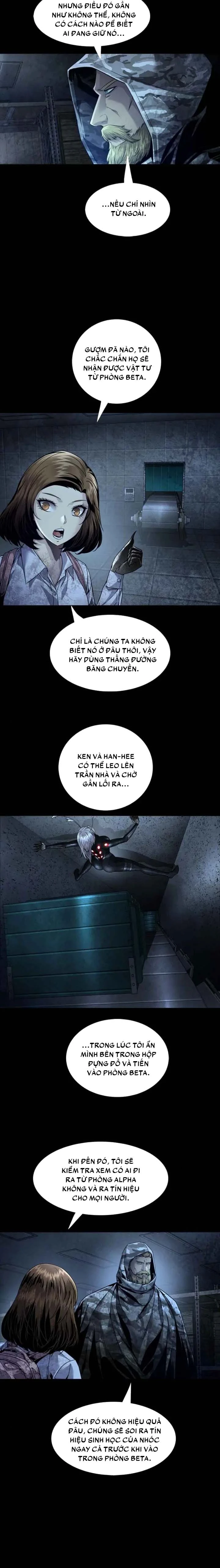 Dead Queen Chapter 147 - 15