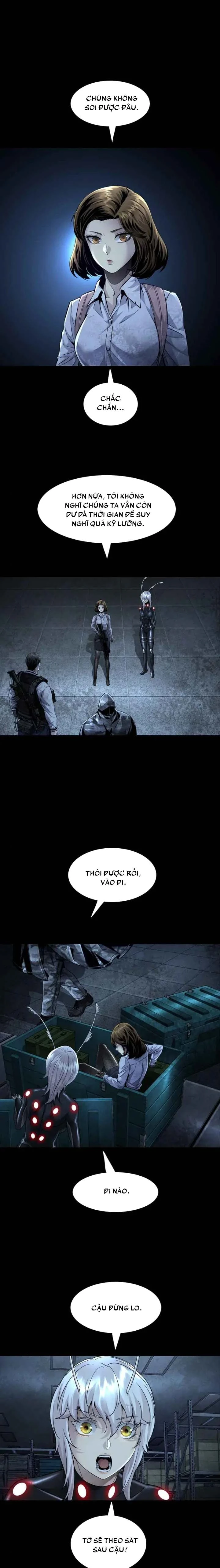 Dead Queen Chapter 147 - 16