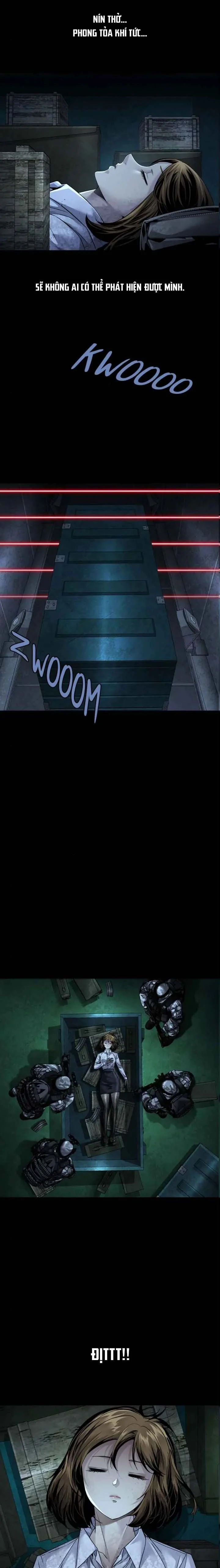 Dead Queen Chapter 147 - 18