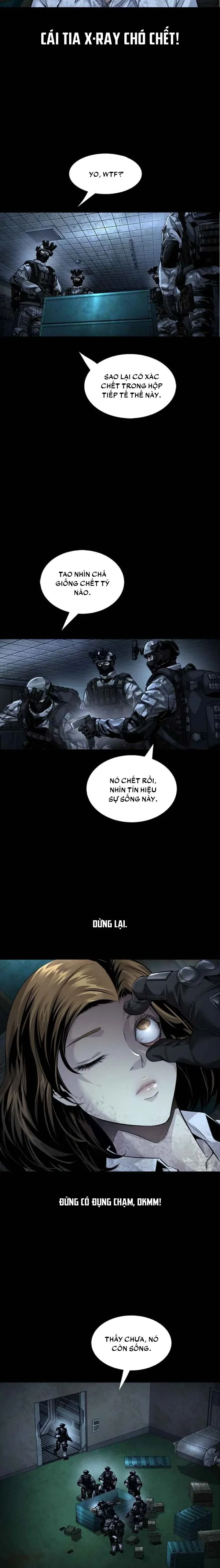 Dead Queen Chapter 147 - 19