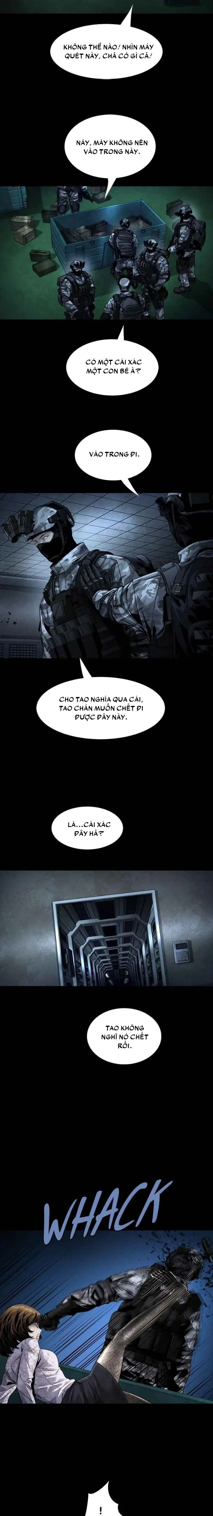 Dead Queen Chapter 147 - 20