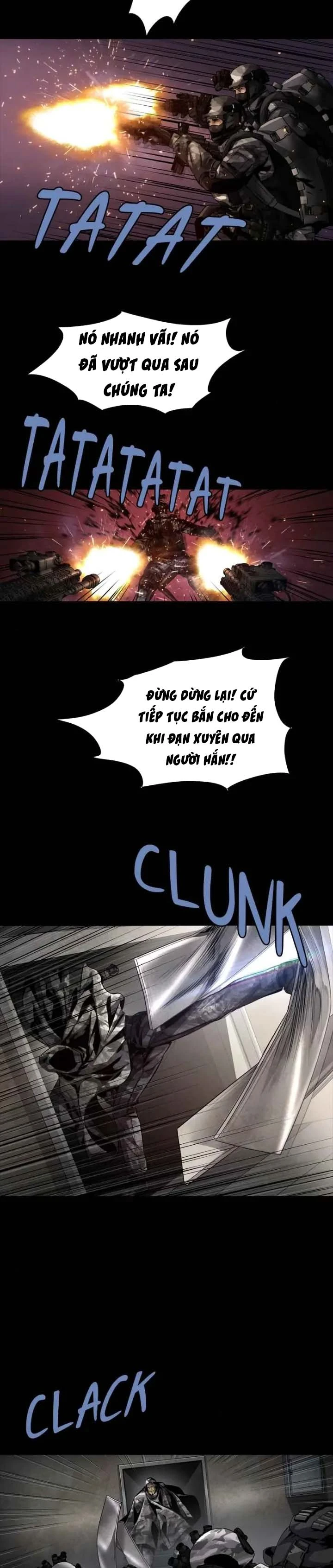 Dead Queen Chapter 147 - 21