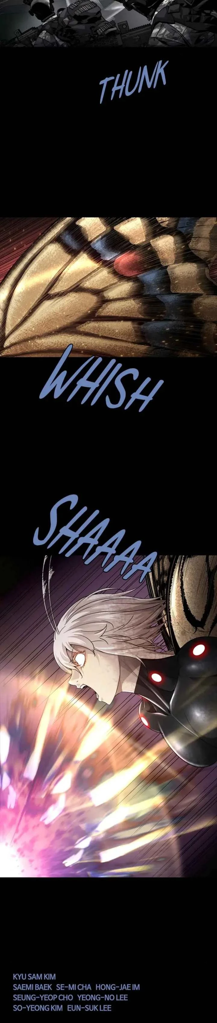 Dead Queen Chapter 147 - 22