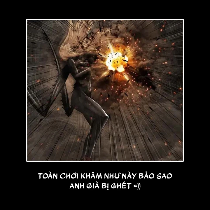 Dead Queen Chapter 147 - 23