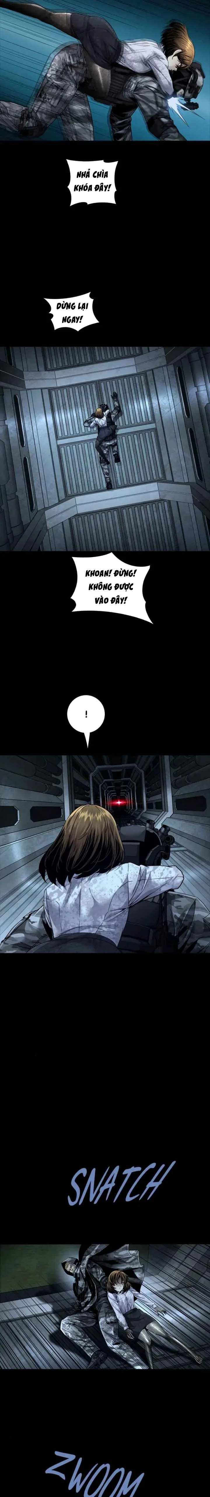 Dead Queen Chapter 148 - 4