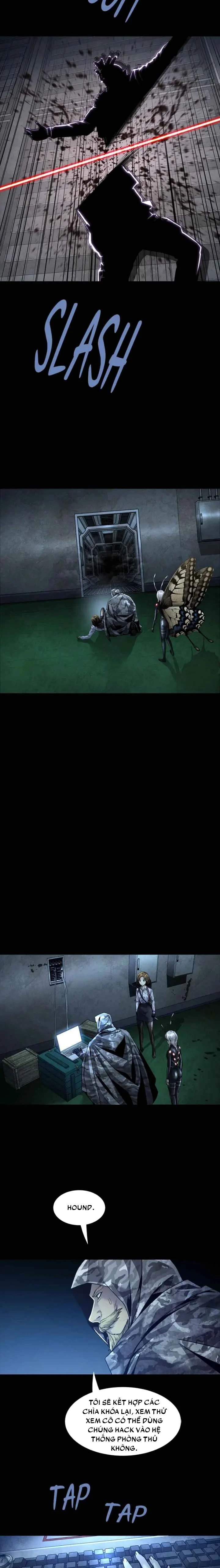 Dead Queen Chapter 148 - 5