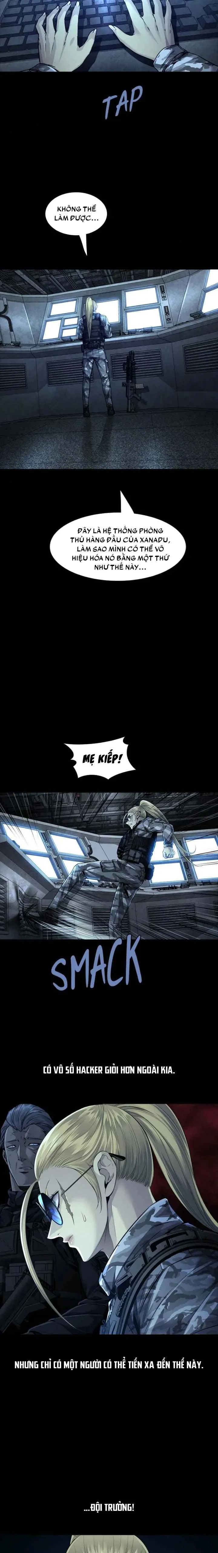 Dead Queen Chapter 148 - 6