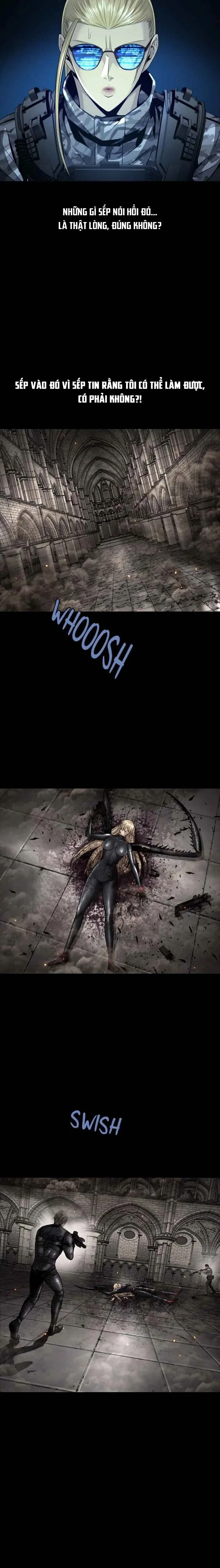 Dead Queen Chapter 148 - 7