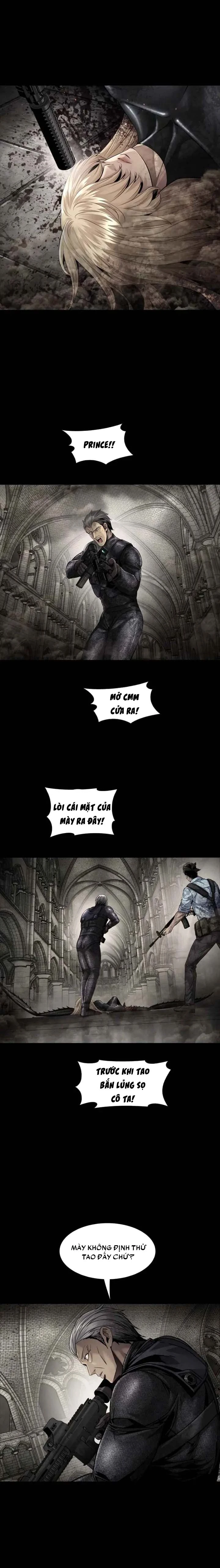 Dead Queen Chapter 148 - 8