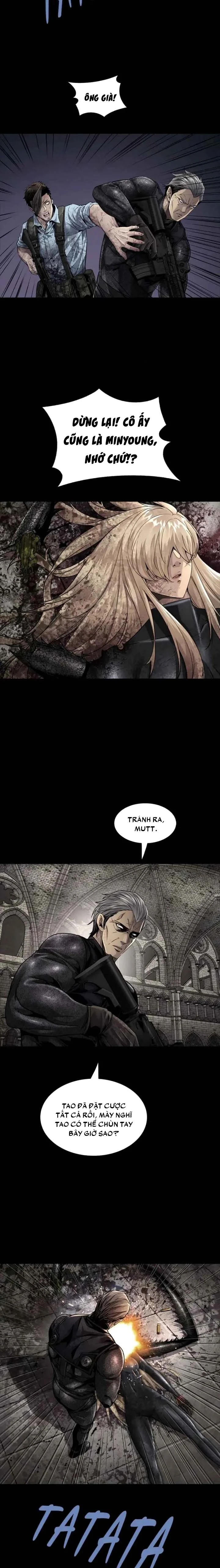 Dead Queen Chapter 148 - 10