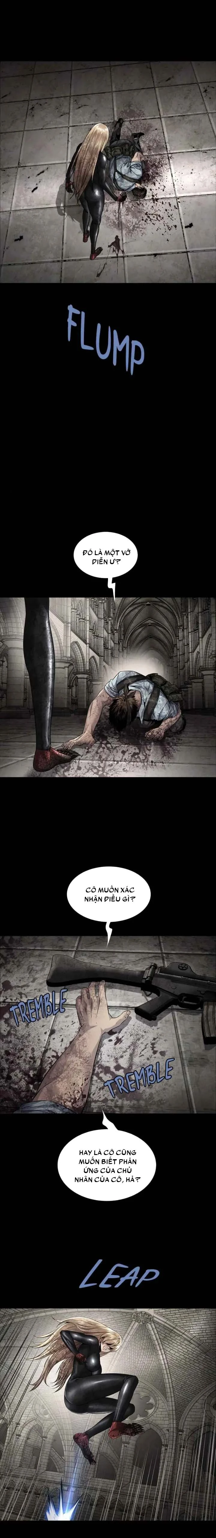 Dead Queen Chapter 148 - 14