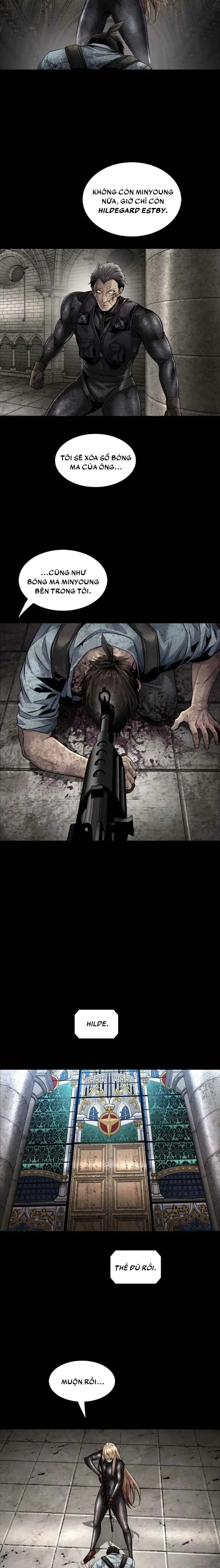 Dead Queen Chapter 148 - 16