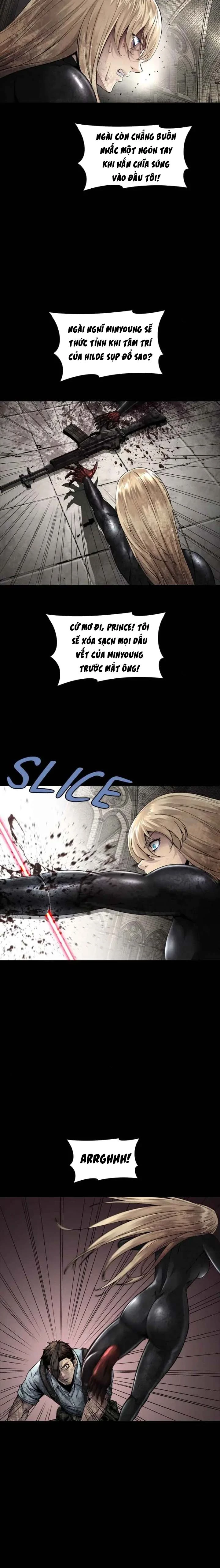 Dead Queen Chapter 148 - 18