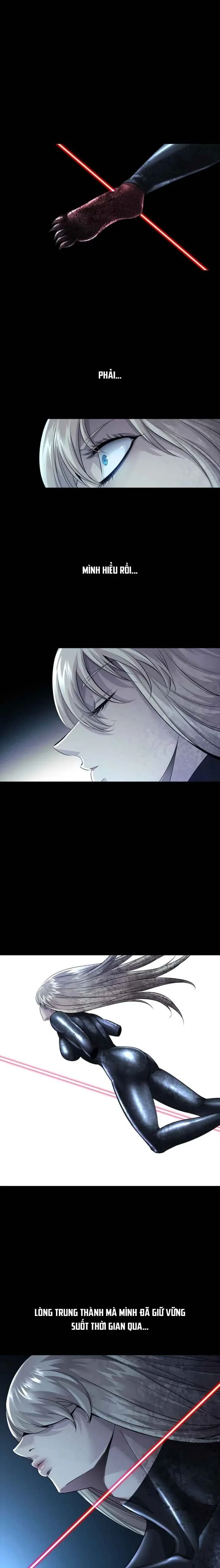 Dead Queen Chapter 148 - 19