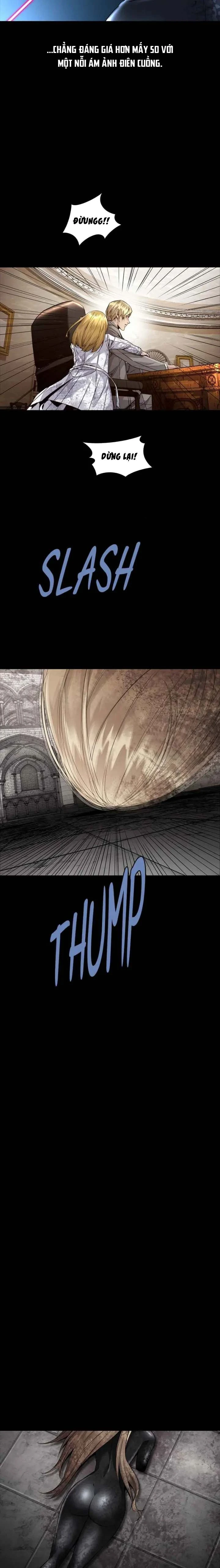 Dead Queen Chapter 148 - 20