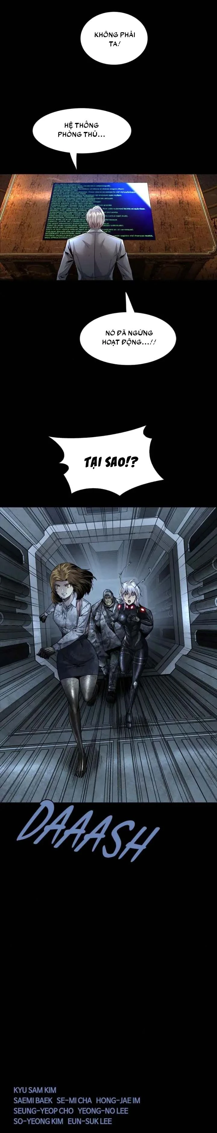 Dead Queen Chapter 148 - 22