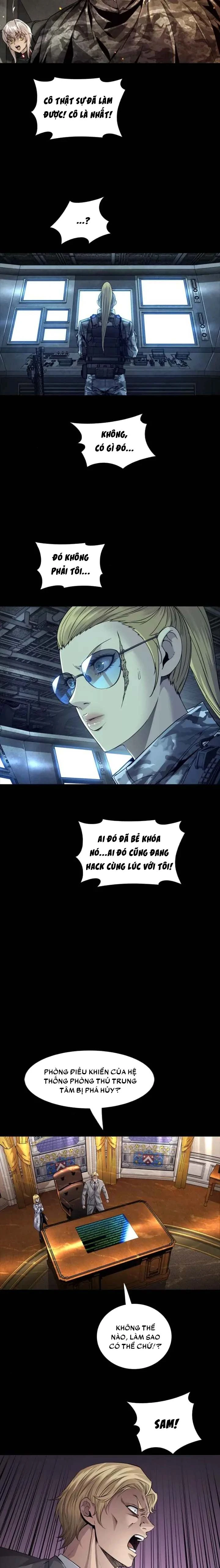 Dead Queen Chapter 149 - 4