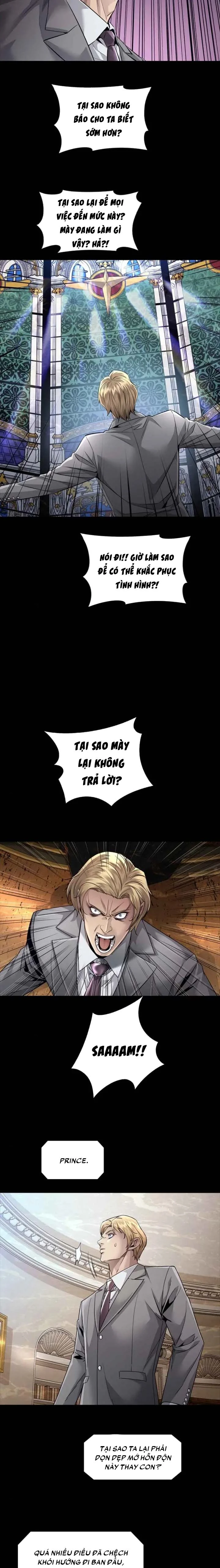 Dead Queen Chapter 149 - 5