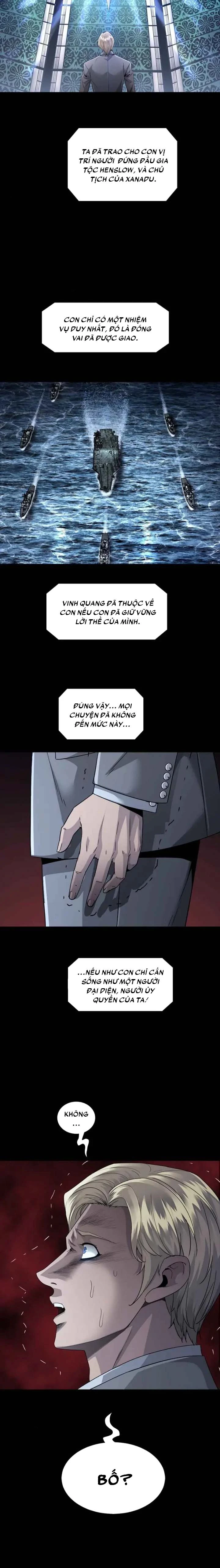 Dead Queen Chapter 149 - 7