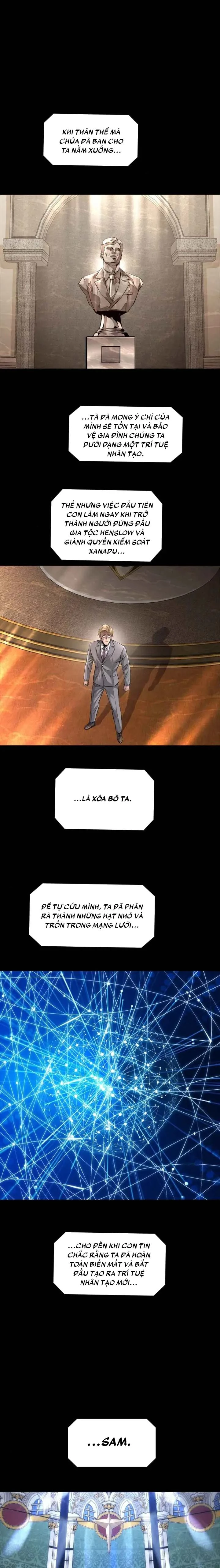 Dead Queen Chapter 149 - 8