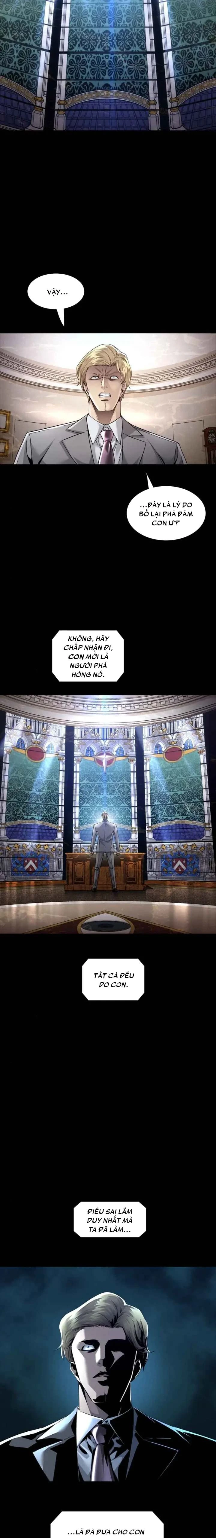 Dead Queen Chapter 149 - 9