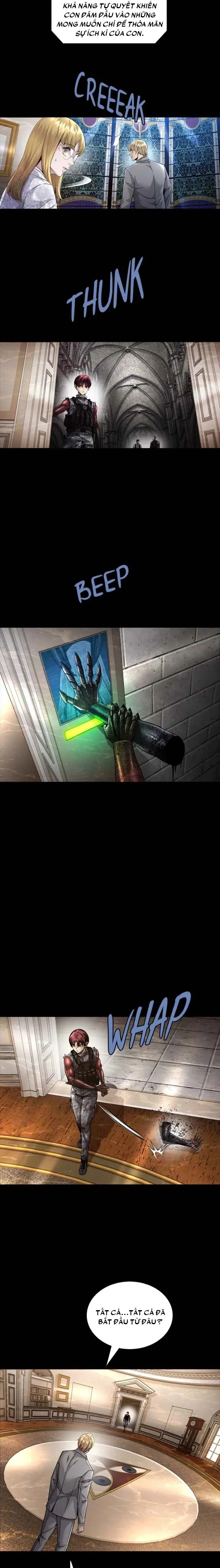 Dead Queen Chapter 149 - 10