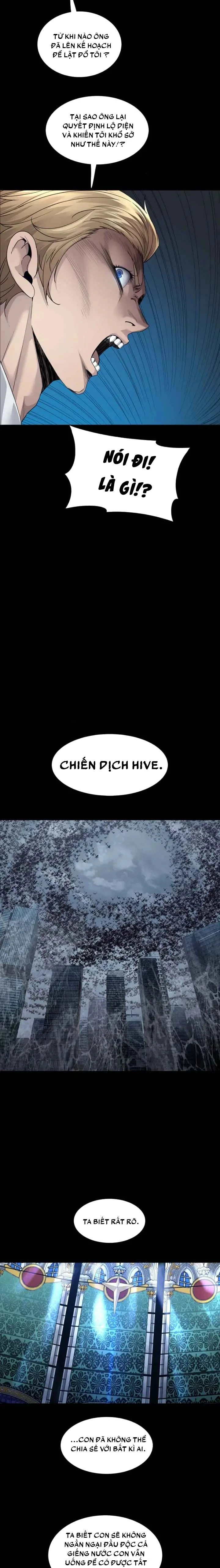 Dead Queen Chapter 149 - 11