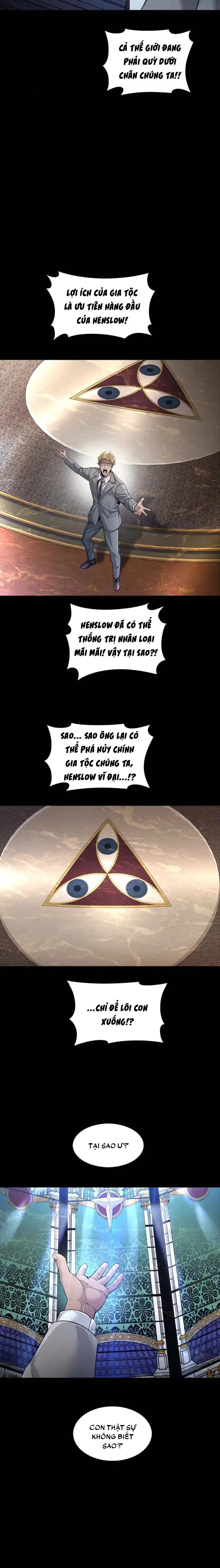 Dead Queen Chapter 149 - 13