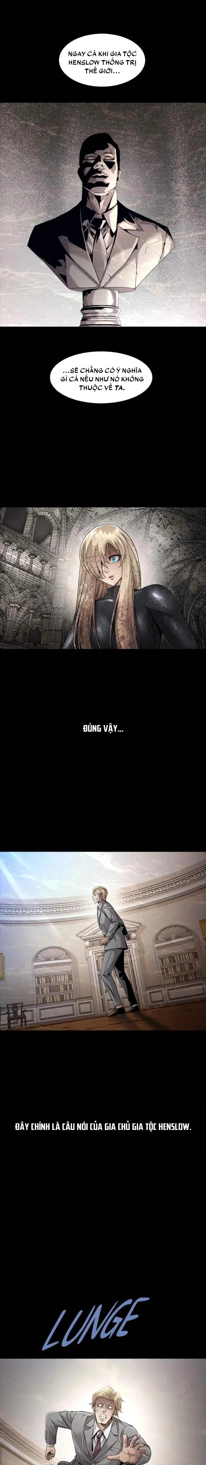 Dead Queen Chapter 149 - 14