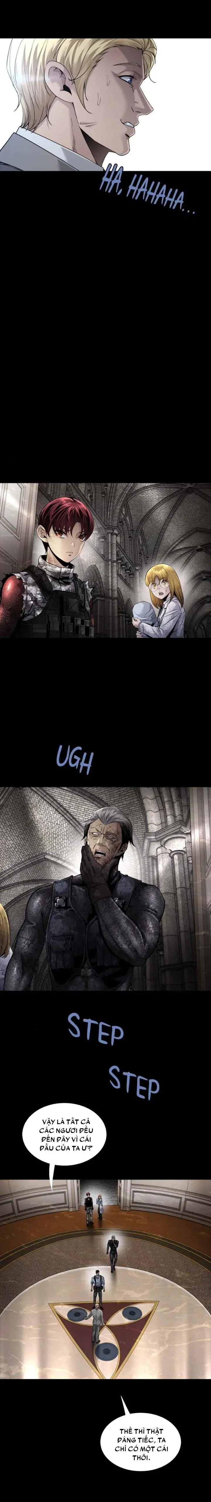 Dead Queen Chapter 149 - 16