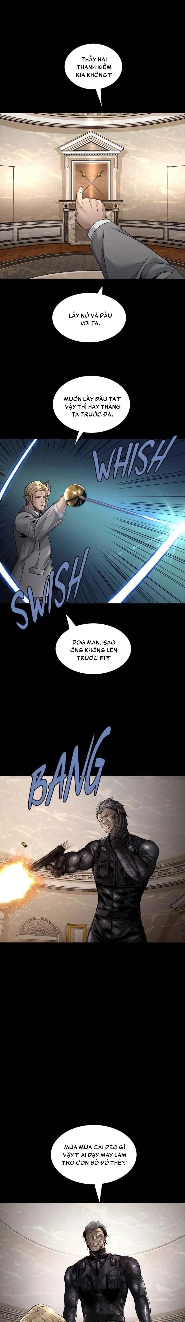 Dead Queen Chapter 149 - 17