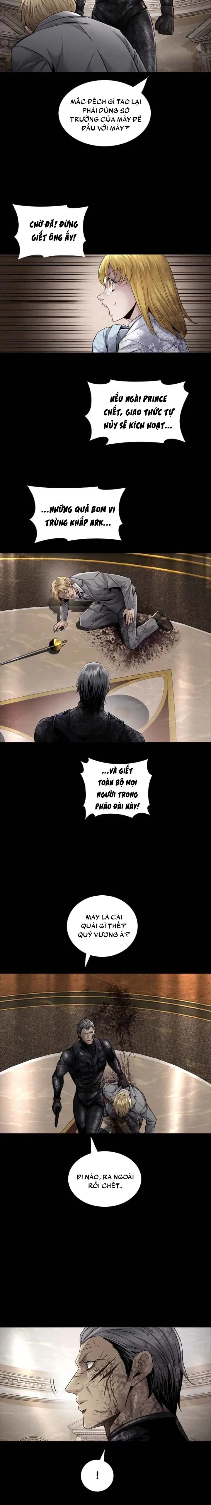 Dead Queen Chapter 149 - 18