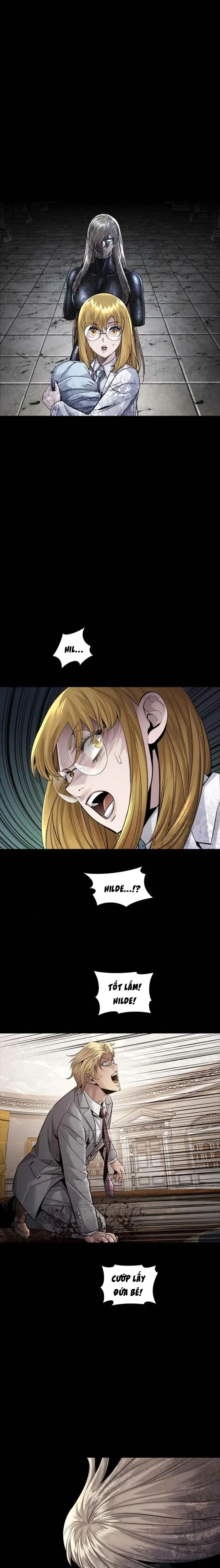 Dead Queen Chapter 149 - 19