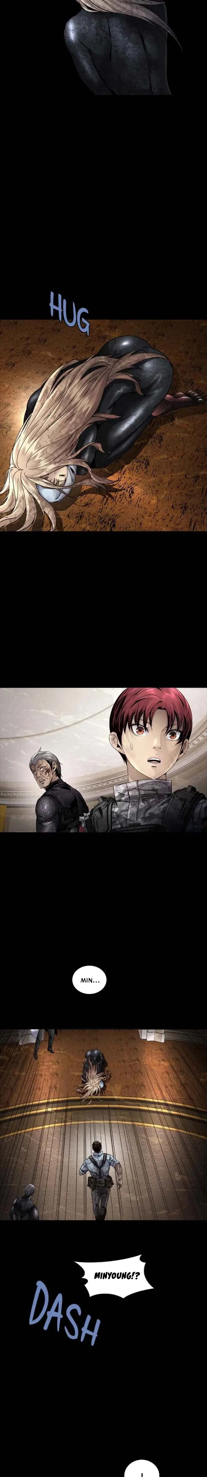 Dead Queen Chapter 149 - 20