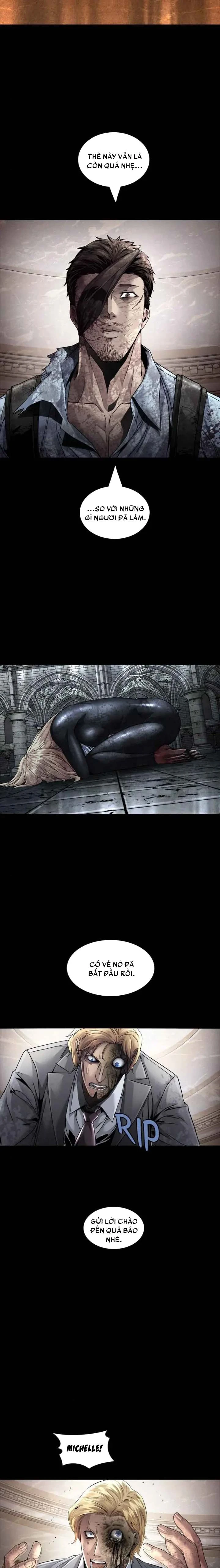 Dead Queen Chapter 150 - 7