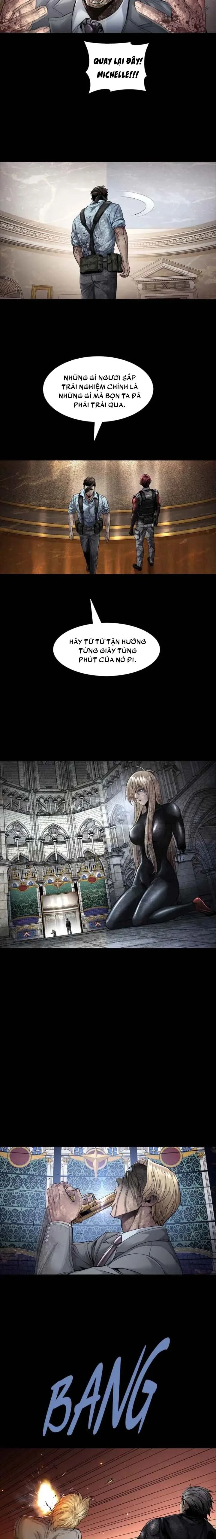 Dead Queen Chapter 150 - 8