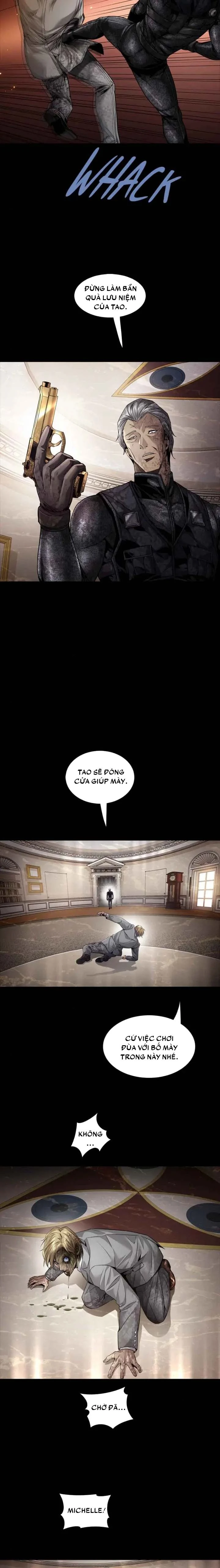 Dead Queen Chapter 150 - 9