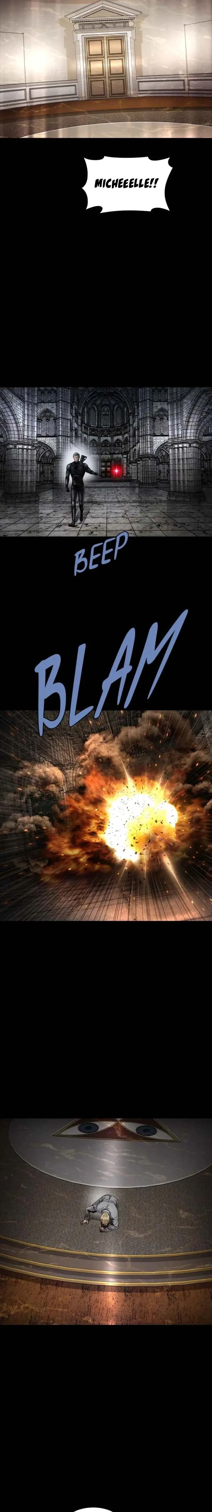 Dead Queen Chapter 150 - 10