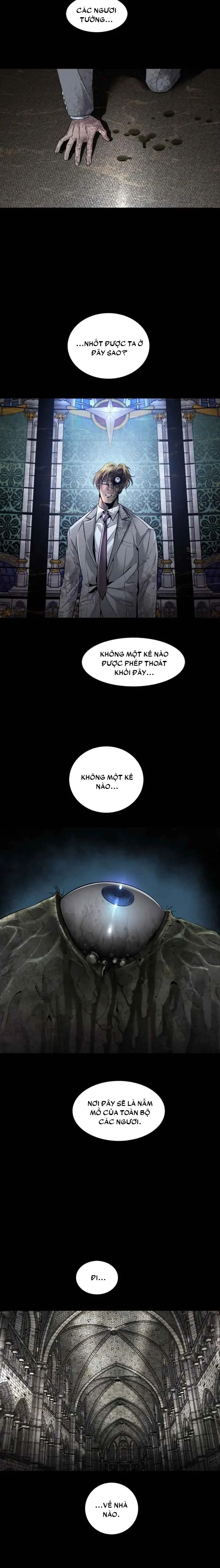 Dead Queen Chapter 150 - 11